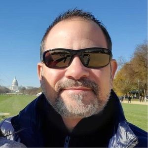Meet your Posher, Mark